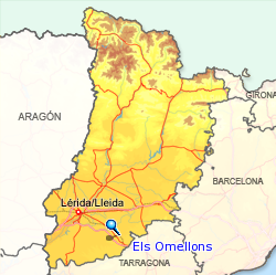 Municipios catalanes en los que se impuso el PP en las Elecciones Generales Eo_image.php?coords=0.960464,41