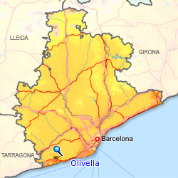Municipios catalanes en los que se impuso el PP en las Elecciones Generales Eo_image.php?coords=1.83829,41
